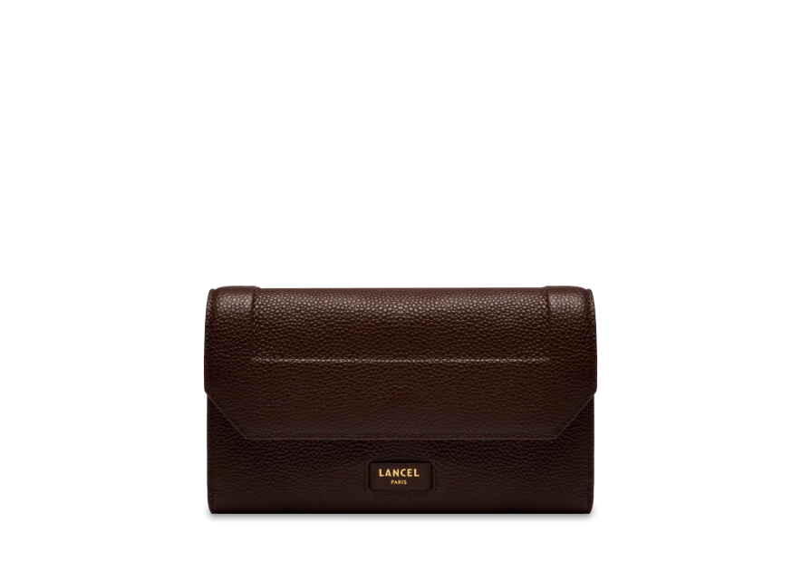 Lancel A11122 pochette lancel ninon Sacs à mains