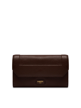 Lancel A11122 pochette lancel ninon Sacs à mains