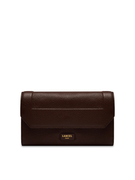 Lancel A11122 pochette lancel ninon Sacs à mains