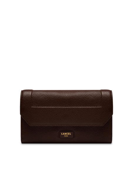 Lancel A11122 pochette lancel ninon Sacs à mains