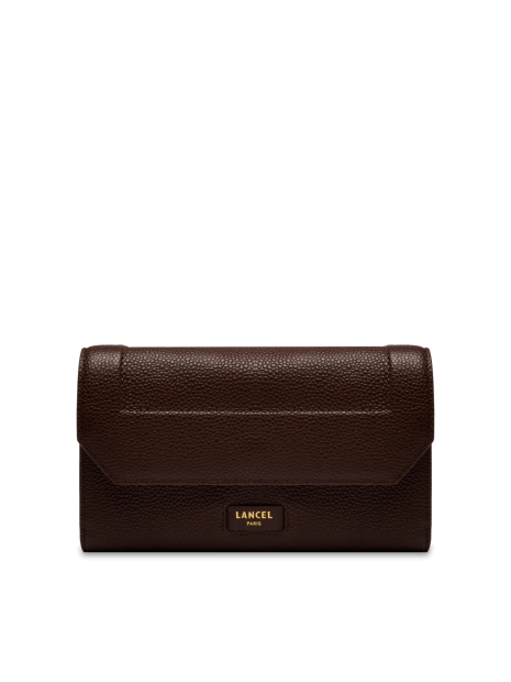 Lancel A11122 pochette lancel ninon sacs-a-mains