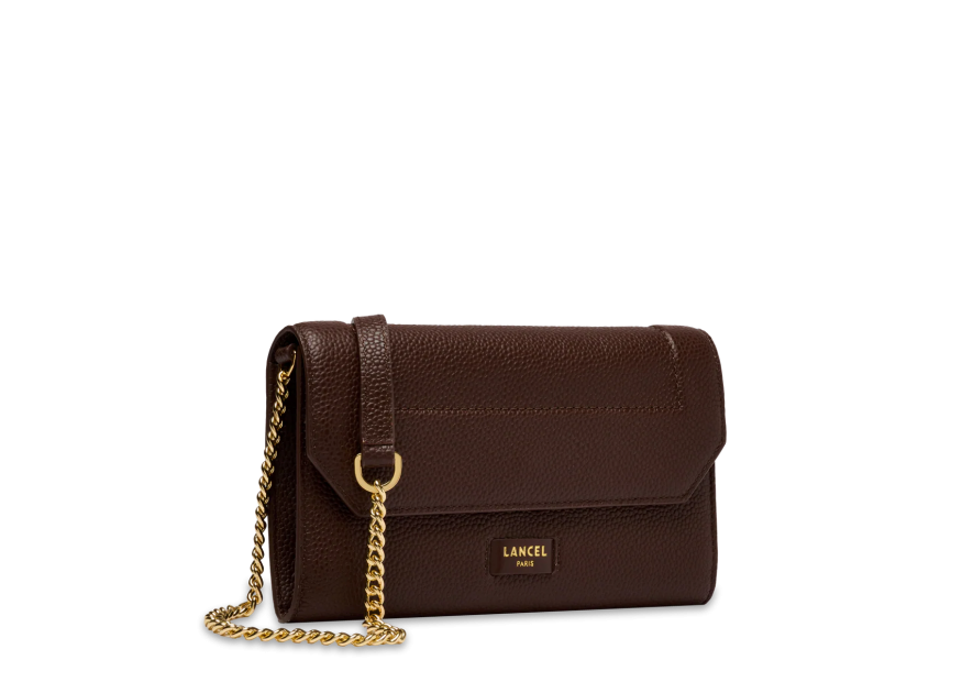 Lancel A11122 pochette lancel ninon Sacs à mains