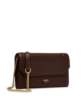 Lancel A11122 pochette lancel ninon Sacs à mains