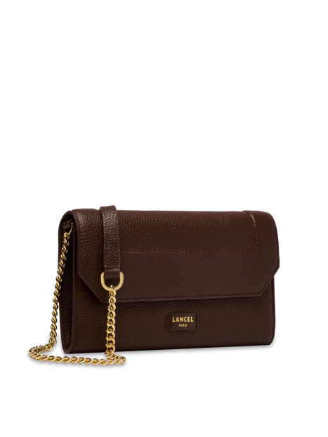 Lancel A11122 pochette lancel ninon Sacs à mains