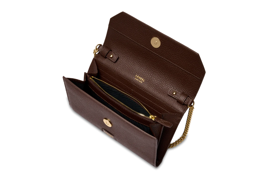 Lancel A11122 pochette lancel ninon Sacs à mains