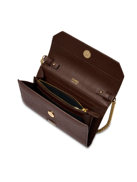 Lancel A11122 pochette lancel ninon Sacs à mains