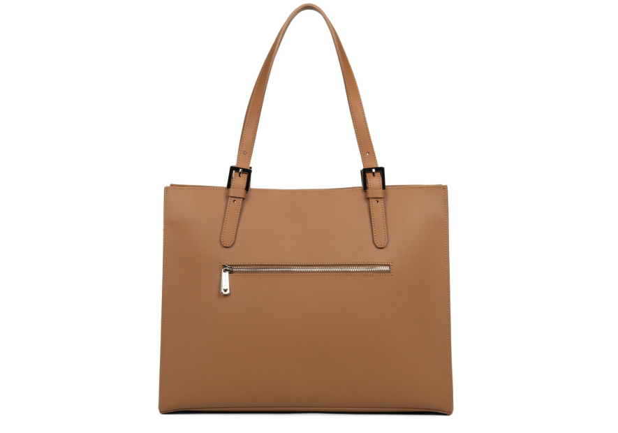Lancaster 423-52 - REFENTE CUIR VACH. - CA Pur & Element City - Shopper