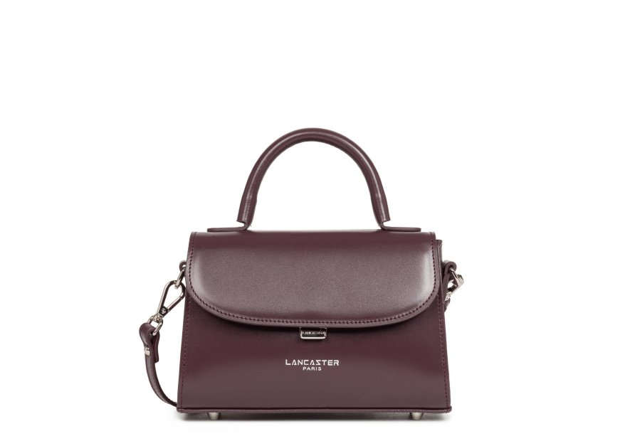 Lancaster 433-16 petit sac à porté main lancaster suave Sacs à mains