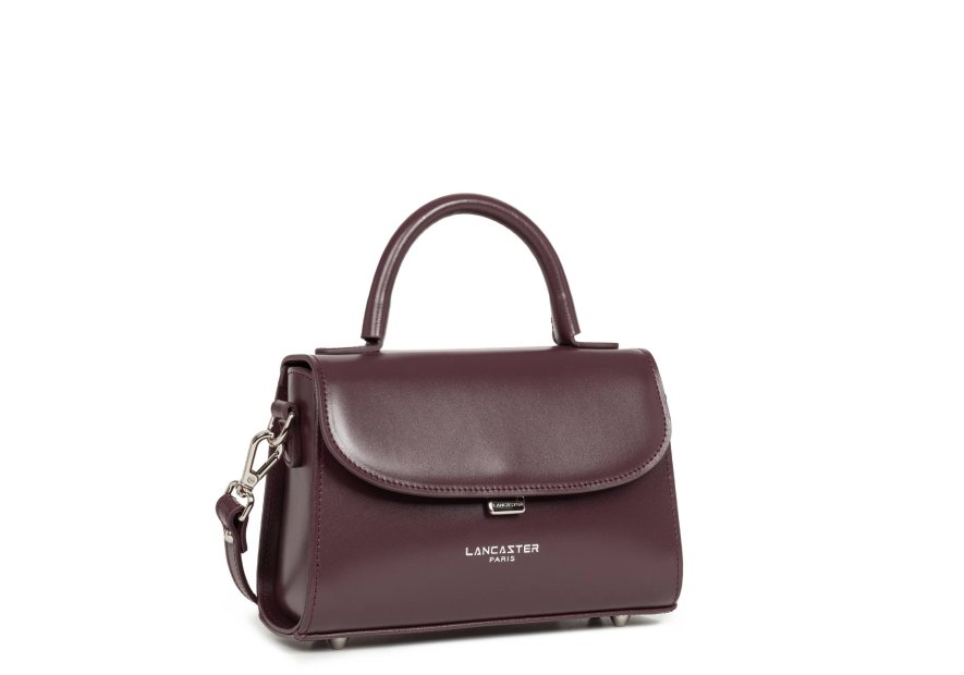 Lancaster 433-16 petit sac à porté main lancaster suave Sacs à mains