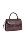 Lancaster 433-16 petit sac à porté main lancaster suave sacs-a-mains