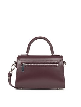 Lancaster 433-16 petit sac à porté main lancaster suave Sacs à mains
