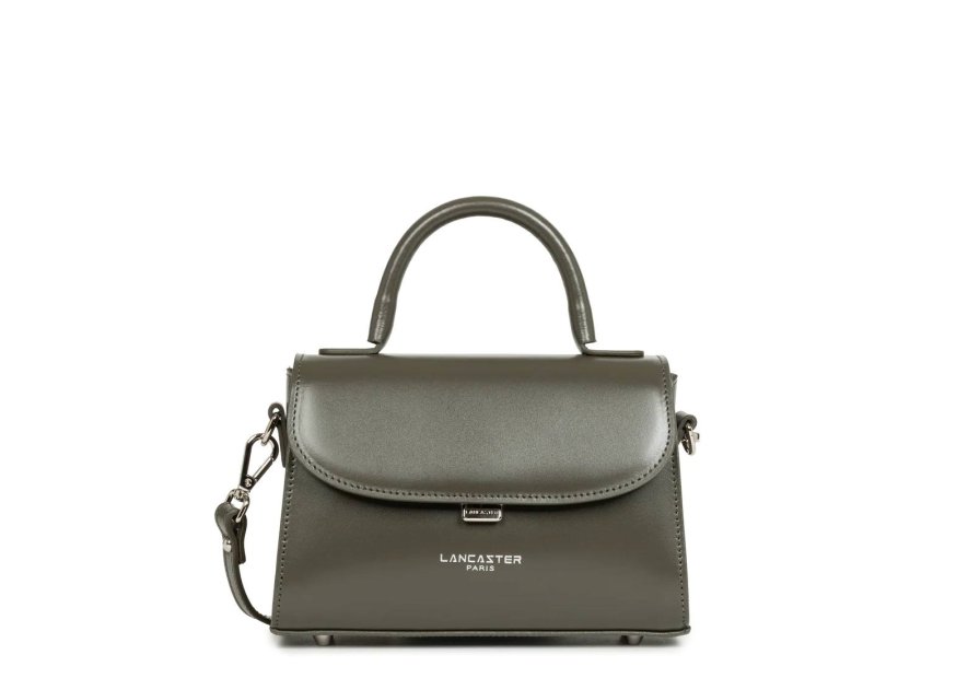 Lancaster 433-16 petit sac à porté main lancaster suave Sacs à mains
