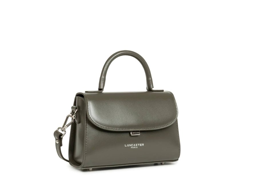 Lancaster 433-16 petit sac à porté main lancaster suave Sacs à mains
