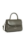Lancaster 433-16 petit sac à porté main lancaster suave sacs-a-mains