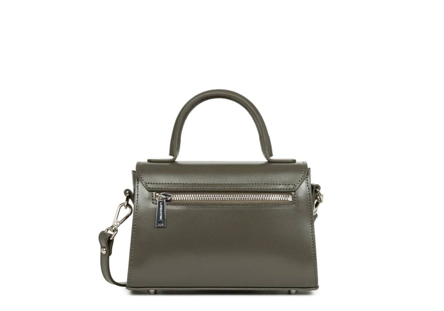 Lancaster 433-16 petit sac à porté main lancaster suave Sacs à mains