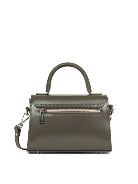 Lancaster 433-16 petit sac à porté main lancaster suave Sacs à mains