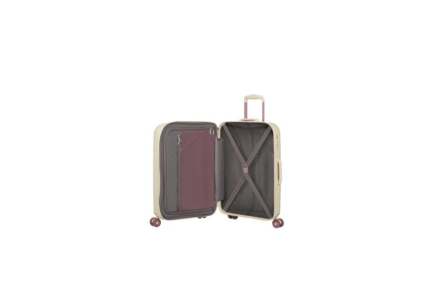 américan tourister 159932/MK4002 valise taille moyenne américan tourister néovibe valise