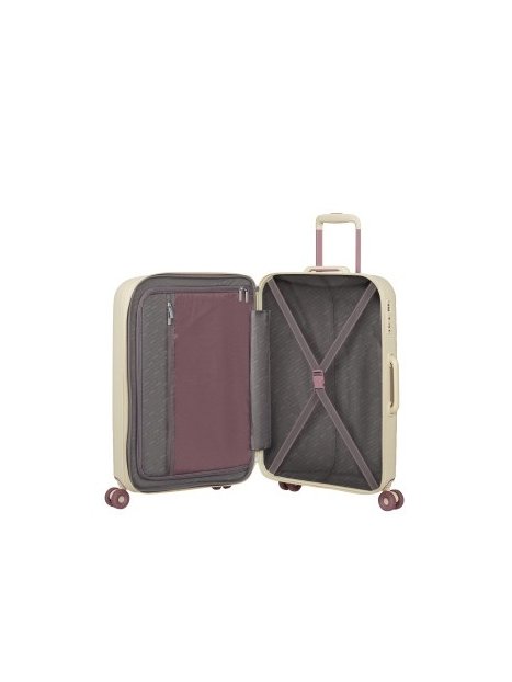 américan tourister 159932/MK4002 valise taille moyenne américan tourister néovibe valise