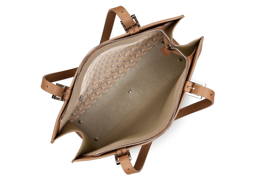 Lancaster 423-52 Pur & Element City - Shopper shopping