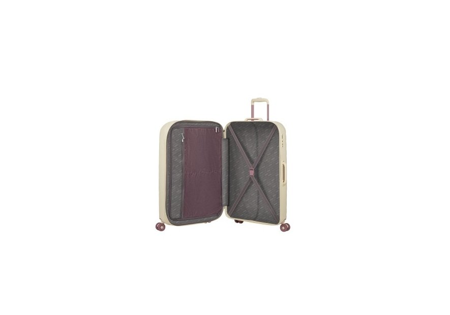 américan tourister 159933/MK4003 grande valise rigide américan tourister néovibe valise