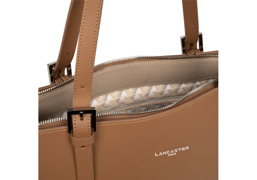 Lancaster 423-52 - REFENTE CUIR VACH. - CA Pur & Element City - Shopper