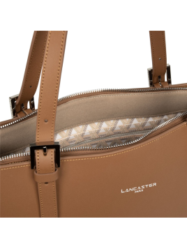 Lancaster 423-52 - REFENTE CUIR VACH. - CA Pur & Element City - Shopper