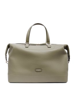 Lancel A14170 sac de voyage en cuir ninon de lancel Sacs de voyage