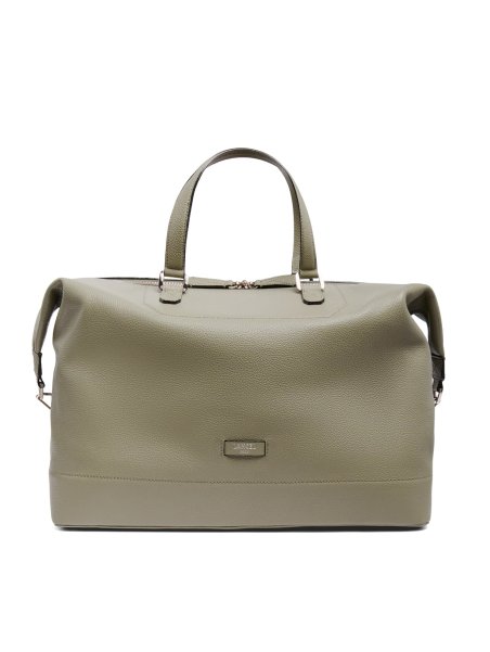 Lancel A14170 sac de voyage en cuir ninon de lancel Sacs de voyage