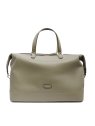 Lancel A14170 sac de voyage en cuir ninon de lancel sacs-de-voyage