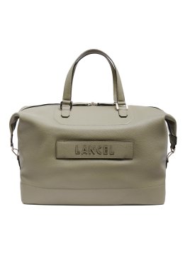 Lancel A14170 sac de voyage en cuir ninon de lancel Sacs de voyage