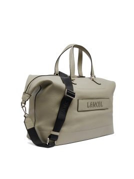 Lancel A14170 sac de voyage en cuir ninon de lancel Sacs de voyage