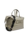 Lancel A14170 sac de voyage en cuir ninon de lancel sacs-de-voyage