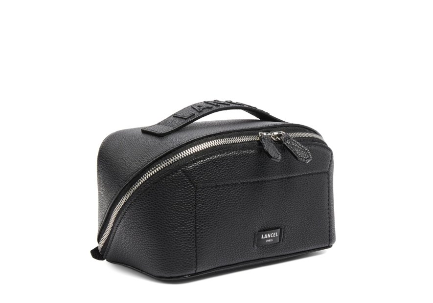 Lancel A14330 trousse de toilette ninon de lancel Trousses de toilette