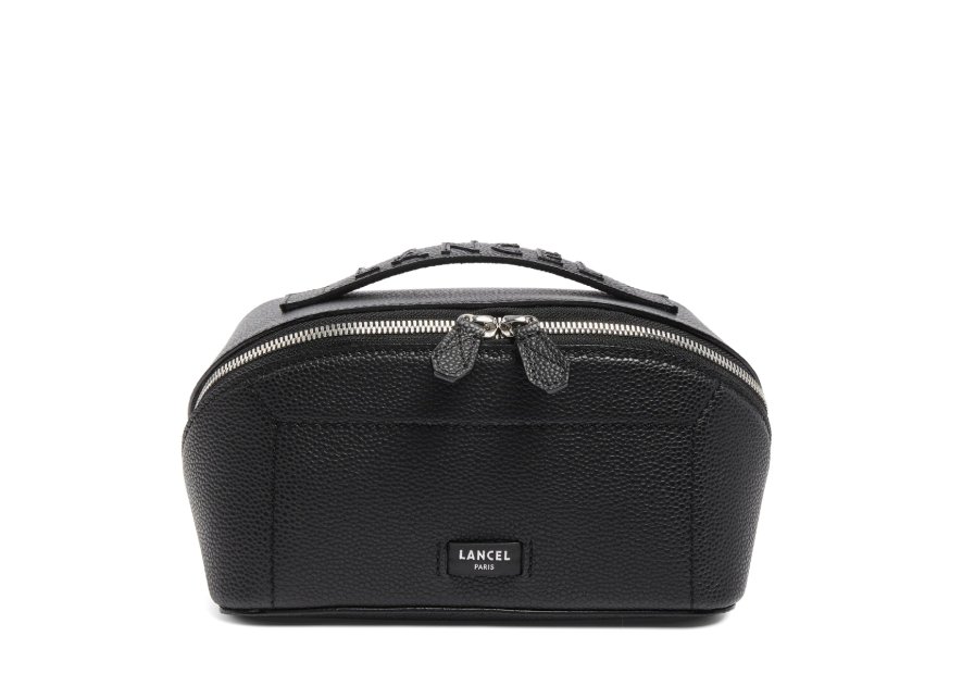 Lancel A14330 trousse de toilette ninon de lancel Trousses de toilette