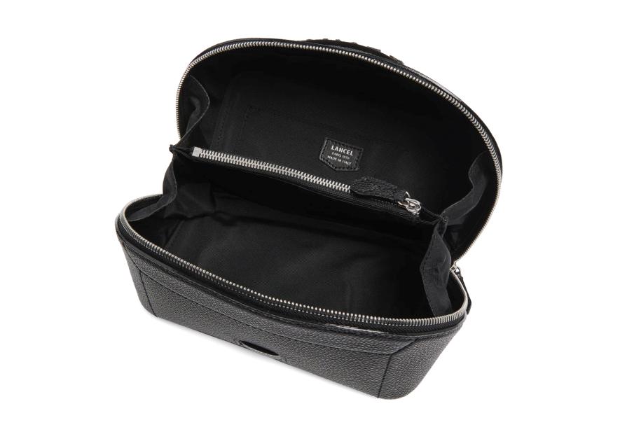 Lancel A14330 trousse de toilette ninon de lancel Trousses de toilette