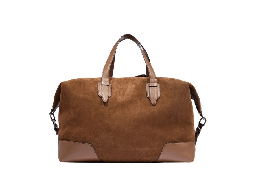 Lancel A13440 sac de voyage charlie lancel Sacs de voyage