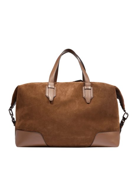 Lancel A13440 sac de voyage charlie lancel sacs-de-voyage