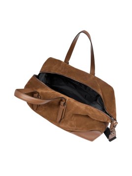 Lancel A13440 sac de voyage charlie lancel Sacs de voyage