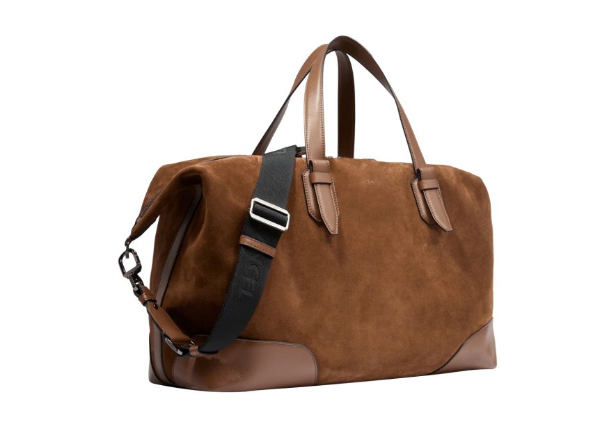 Lancel A13440 sac de voyage charlie lancel Sacs de voyage