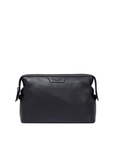 Lancel A13224 trousse de toilette côme de lancel trousses-de-toilette