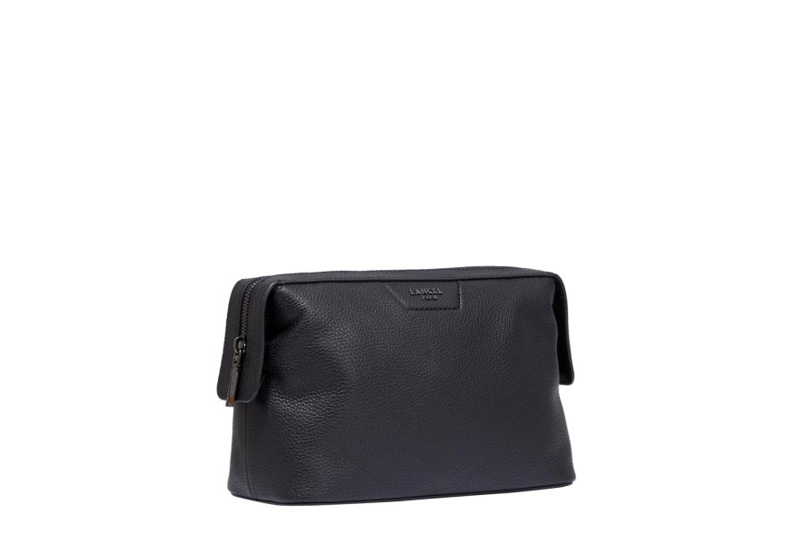Lancel A13224 trousse de toilette côme de lancel Trousses de toilette
