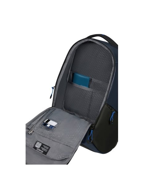 Samsonite 159202 sac à dos ecodiver m samsonite Loisirs