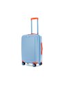 Elite Bagage E2121 BL-LTE valise cabine elite bagage x lightree valise-cabine