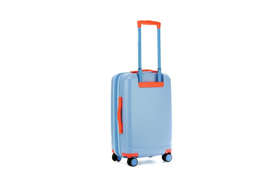 Elite Bagage E2121 BL-LTE valise cabine elite bagage x lightree valise cabine