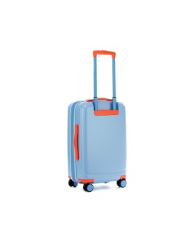 Elite Bagage E2121 BL-LTE valise cabine elite bagage x lightree valise cabine
