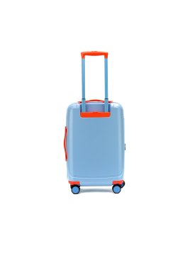 Elite Bagage E2121 BL-LTE valise cabine elite bagage x lightree valise cabine