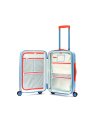 Elite Bagage E2121 BL-LTE valise cabine elite bagage x lightree valise-cabine