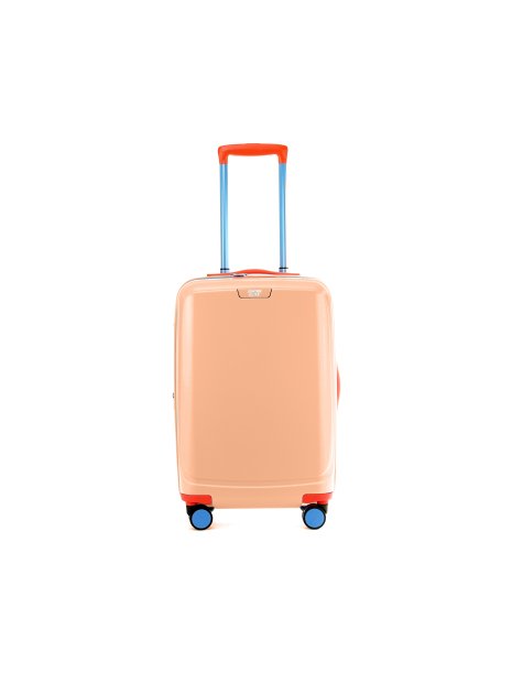 Elite Bagage E2121 BL-LTE valise cabine elite bagage x lightree valise-cabine