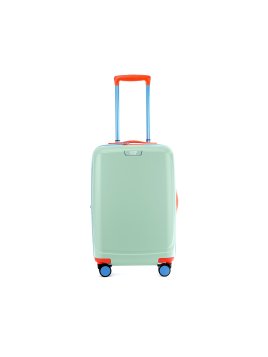 Elite Bagage E2121 BL-LTE valise cabine elite bagage x lightree valise cabine