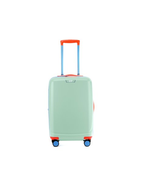 Elite Bagage E2121 BL-LTE valise cabine elite bagage x lightree valise cabine